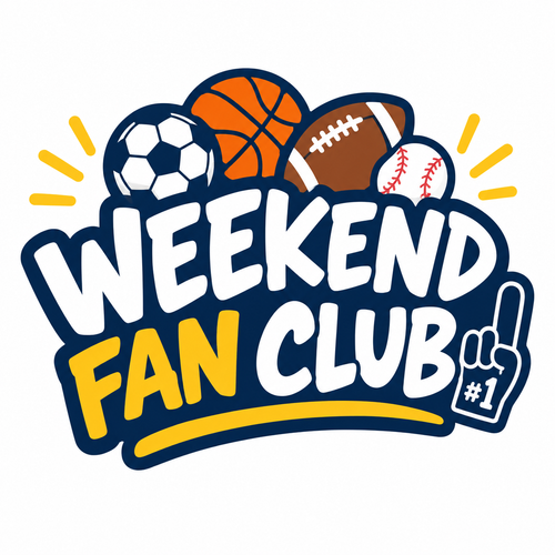 Weekend Fan Club